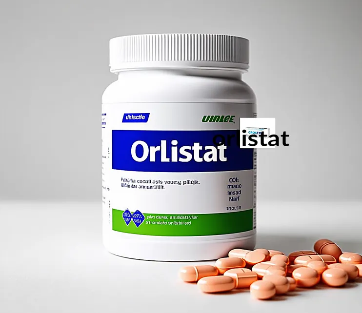 Orlistat 1